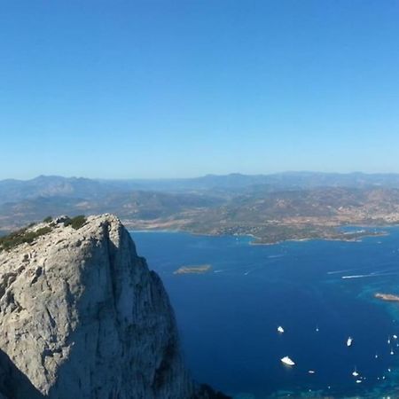 F4 Sa Pedra Romantica 1Piano Монте Петросу Екстериор снимка